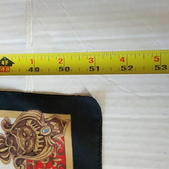 Cat King Scarf Puss n Boots - Picture 2 of 5